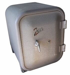 DÉMÉNAGER UN COFFRE-FORT LOURD ET ENCOMBRANT AUTOUR DE LYON EN RHÔNE-ALPES